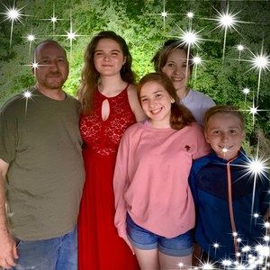 Meet your Posher, Krystal